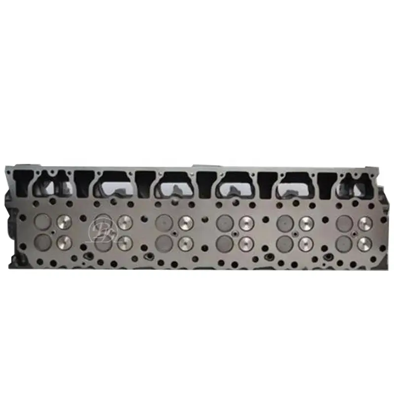 3406 3406B Engine Complete Cylinder Head with valves for Caterpillar CAT Grader 16G Excavator 245 Tractor 621 621B 623B 627B 824C Loader 980C 983B