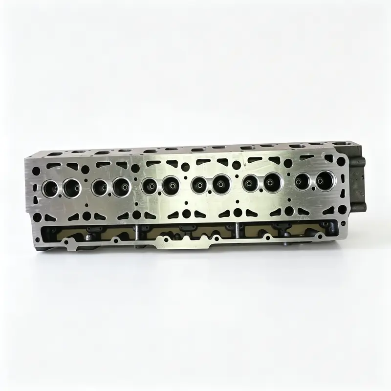 Engine 3116 Bare Cylinder Head 115-4165 for Caterpillar CAT Loader 938F 950F 963B Excavator 322FML 322LN 325 325L