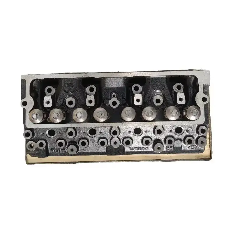 Cylinder Head Assembly 131-7703 155-6650 for Caterpillar CAT Engine 3054 Loader 416B 416C 426C 428B 428C 436C 438C Excavator 307