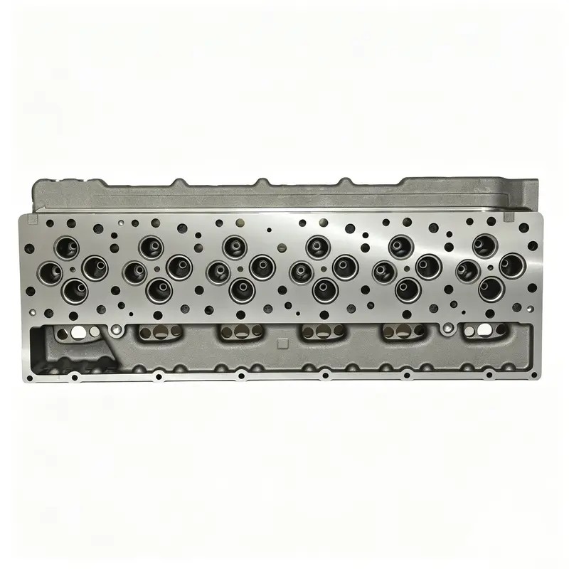 Cylinder Head 132-3252 for Caterpillar CAT Engine 3196 C-10 C12 3176C Excavator 345B L Tractor 75D 95E