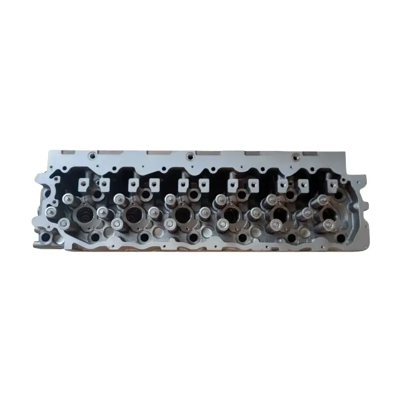 Bare Cylinder Head 133-3724 for Caterpillar CAT Engine 3126B Bare Cylinder Head 133-3724 for Caterpillar CAT Engine 3126B