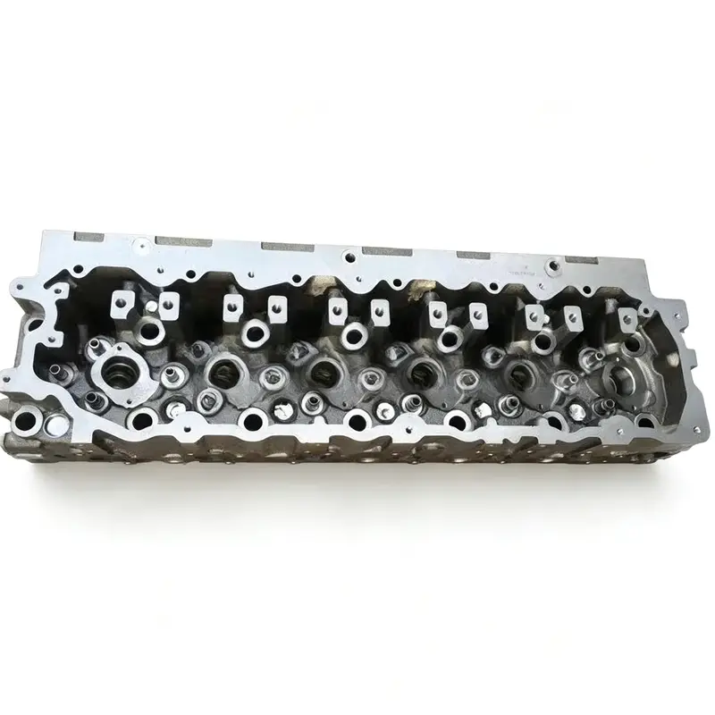 Bare Cylinder Head 133-3742 for Caterpillar CAT Engine 3126 3126B 3126E C15 Excavator 322C 325C 325CL M325C