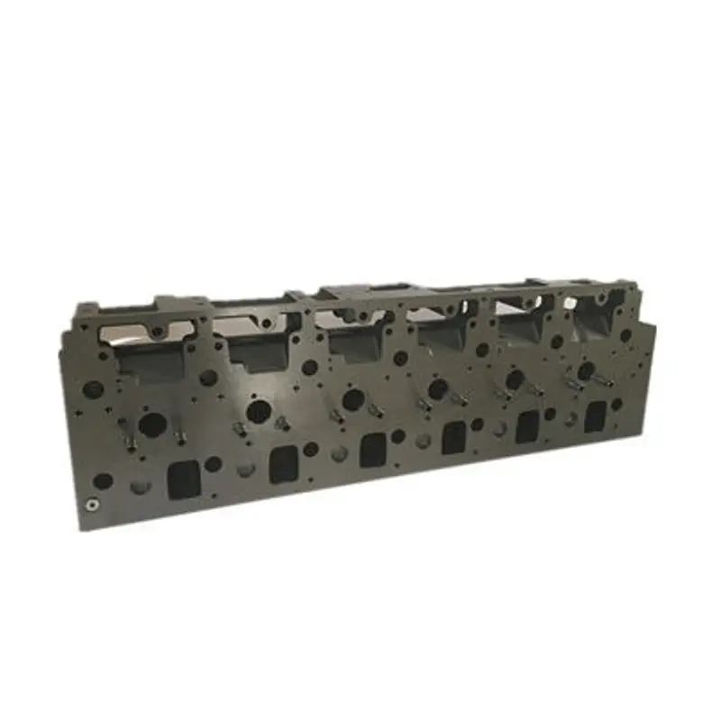 Bare Cylinder Head 140-7373 for Caterpillar CAT Engine 3116 3126 Excavator 213B 224B 320B 322L 322C 325L 325B EL240B
