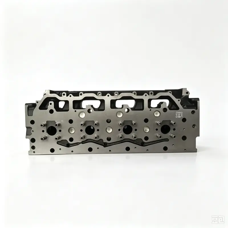 Cylinder Head 143-3614 for Caterpillar CAT 3408 3408C 3408E Engine 834B D8L D9N D9R 631D 631G 633D 633E 637D 639D 769C 769D 836 988B 988F