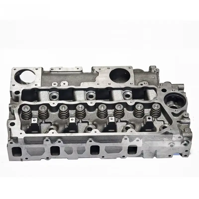 Cylinder Head 163-9254 for Caterpillar CAT 3054 Engine 416C 416D 420D 426C 428C 428D 312B 315B L 908 CB-434C PS-150B