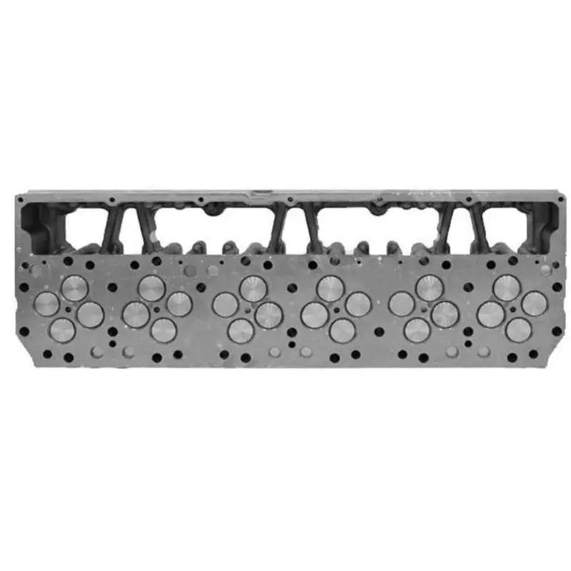 Cylinder Head 179-9459 for Caterpillar CAT Engine 3196 3176C Excavator 345B 365B Truck 725 730
