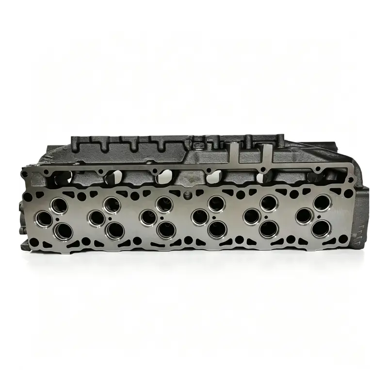 Complete Cylinder Head 183-6831 for Caterpillar CAT Engine 3126 3126B 3126E Excavator 325C M325C