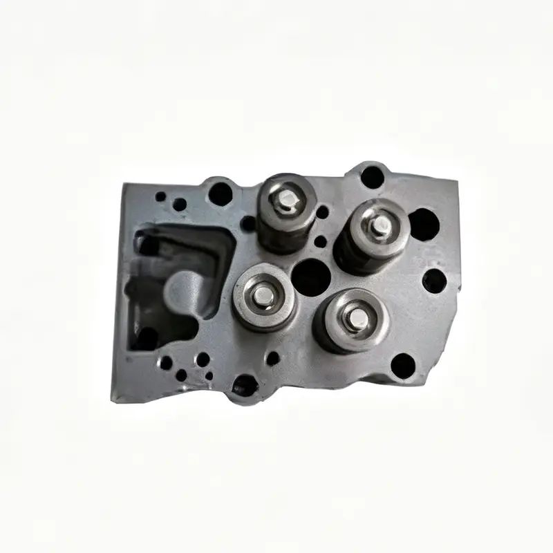 Cylinder Head Assembly 185-5860 for Cummins Onan Engine Diesel Generator Set Cylinder Head Assembly 185-5860 for Cummins Onan Engine Diesel Generator Set