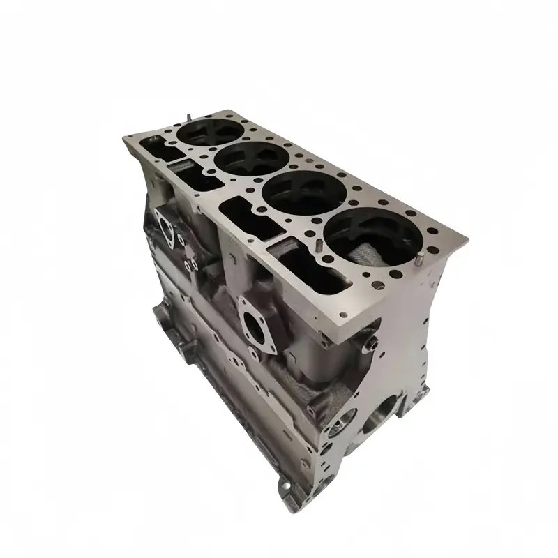 Cylinder Block 1N-3574 for Caterpillar CAT Excavator 215 215B 215C Engine 3304 Cylinder Block 1N-3574 for Caterpillar CAT Excavator 215 215B 215C Engine 3304