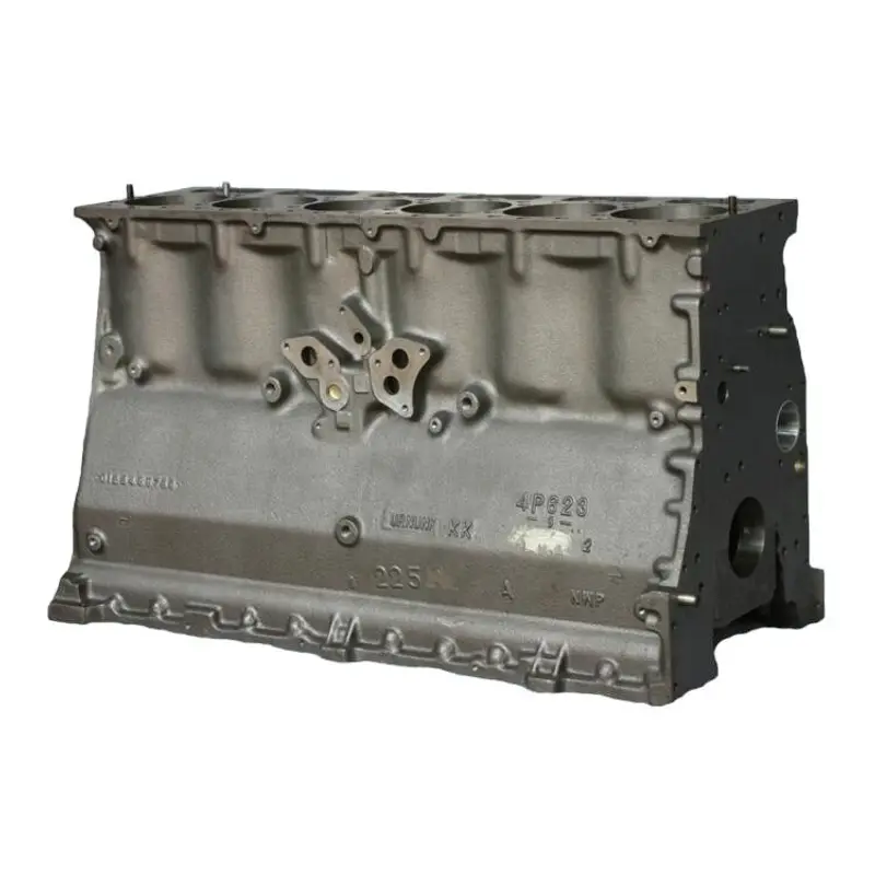 Cylinder Block Bare 1N3576 for Caterpillar CAT 3306 Engine Truck D250B D250E in USA Cylinder Block Bare 1N3576 for Caterpillar CAT 3306 Engine Truck D250B D250E in USA