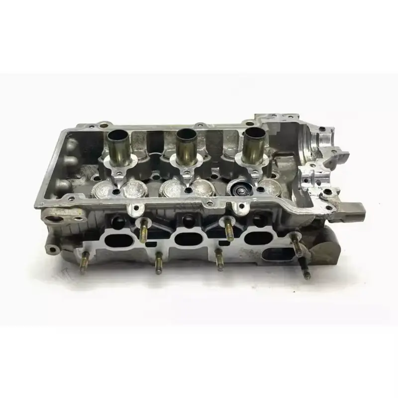 Engine 3024C 3034 C2.2 Complete Cylinder Head with Valves 217-2746 for Caterpillar CAT Skid Steer Loader 216 226 228 232 242 216B 226B 232B 242B 216B2 232B2 Engine 3024C 3034 C2.2 Complete Cylinder Head with Valves 217-2746 for Caterpillar CAT Skid Steer Loader 216 226 228 232 242 216B 226B 232B 242B 216B2 232B2