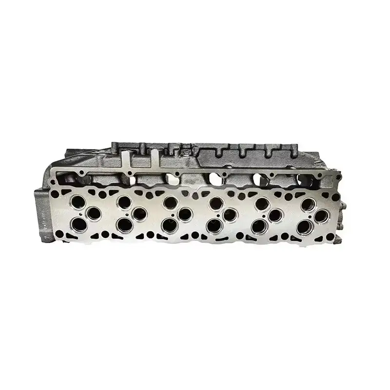 Complete Cylinder Head 227-5952 for Caterpillar CAT Engine 3126 3126B 3126E C7 Loader 953C 963C 938G 950G 962G II