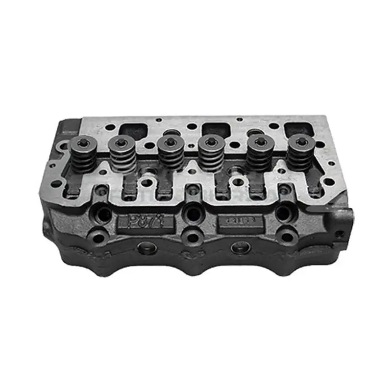 Engine C1.1 3011C 3013C Cylinder Head 231-2072 231-2074 for Caterpillar CAT Compactor CB-14 Engine C1.1 3011C 3013C Cylinder Head 231-2072 231-2074 for Caterpillar CAT Compactor CB-14