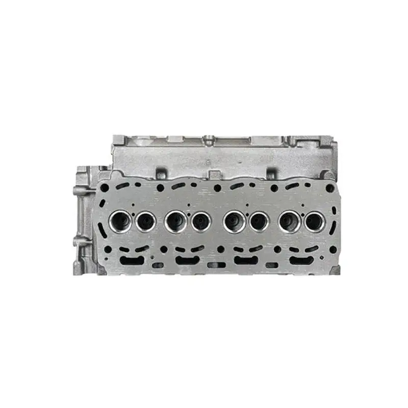 Engine 3054 C4.4 Complete Cylinder Head with Valves 232-7519 for Caterpillar CAT Loader 414E 416D 416E 420D 420E 420F 422E 422F 424D 428D 428E 430D 430E