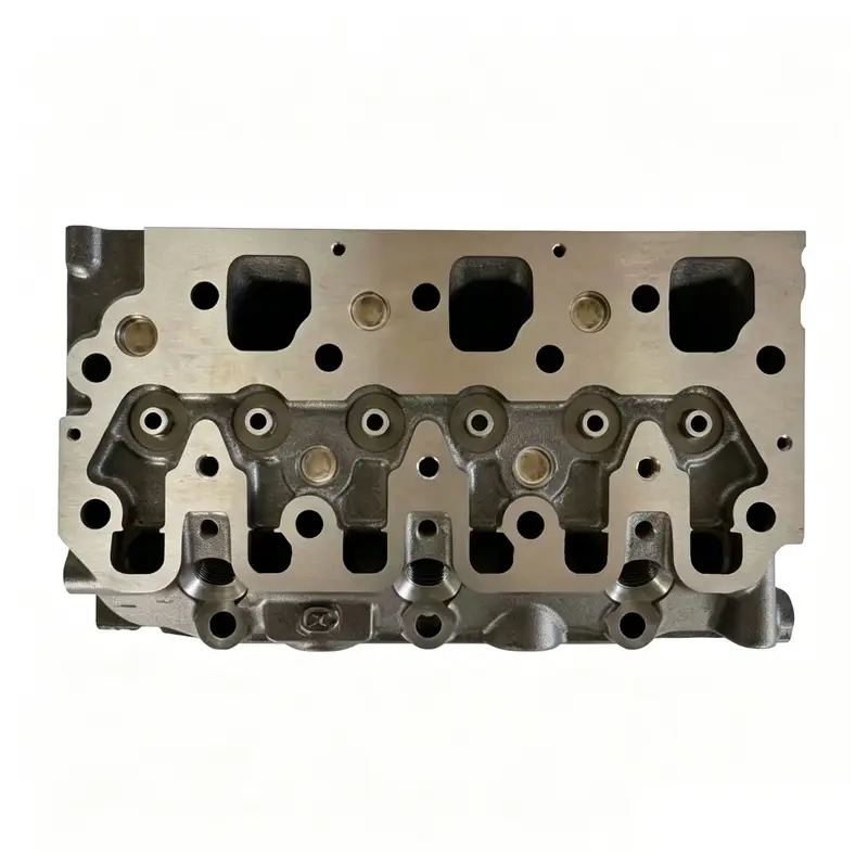 Cylinder Head 235-6974 for Caterpillar CAT Engine 3013C C1.5 C2.2 Compactor CB-214E CB-224E CB-225E CB-334E CB-335E
