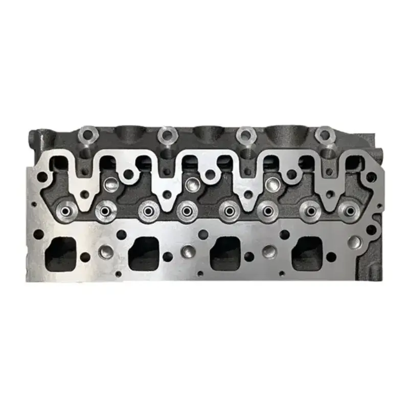 Complete Cylinder Head With Valves 236-5127 for Caterpillar CAT Engine 3024 3024C C2.2