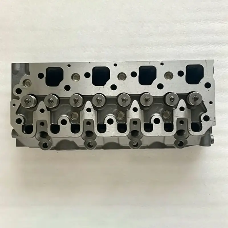 Cylinder Head Assembly 236-5129 for Caterpillar CAT Engine 3024C 3024 C2.2 Loader 247B 257B 216B 226B 232B 242B