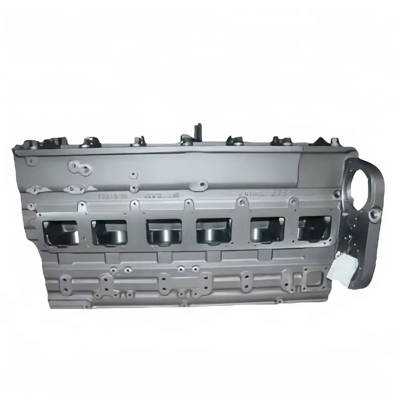Cylinder Block 3068096 3081283 3801743 for Cummins Engine G855 K38 N14 NH855 NT855 Cylinder Block 3068096 3081283 3801743 for Cummins Engine G855 K38 N14 NH855 NT855