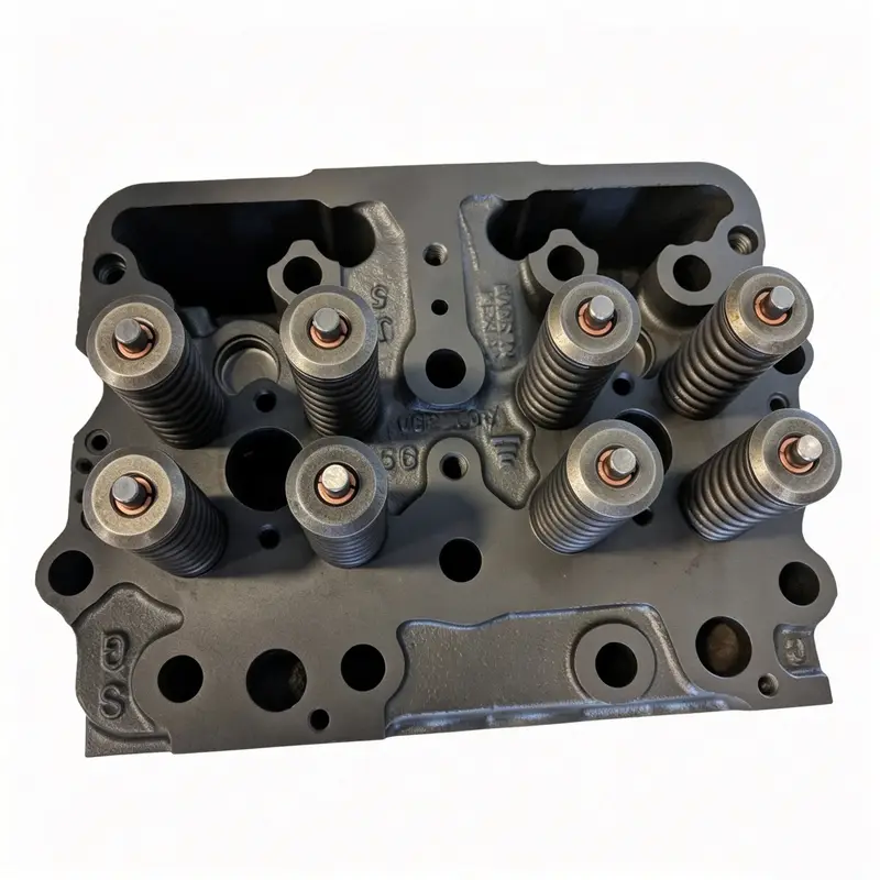 Cylinder Head 3084992 5469793 for Cummins Engine N14 G855 GTA855 QSM11 QSN14 QSNT14 Cylinder Head 3084992 5469793 for Cummins Engine N14 G855 GTA855 QSM11 QSN14 QSNT14