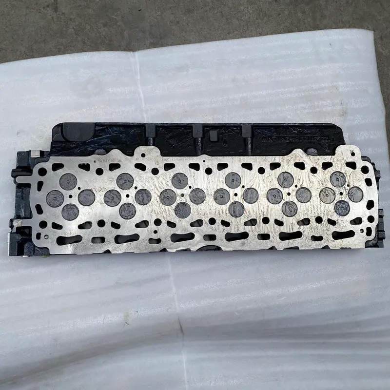 Cylinder Head Assembly 309-6663 for Caterpillar CAT Engine C6.6 Loader 953D 963D 924H 930H 938H Excavator M316D M318D M322D