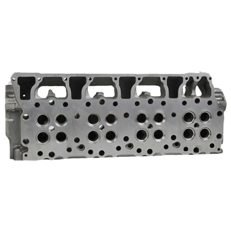 Engine C9 Complete Cylinder Head with Valves 311-7229 for Caterpillar CAT Excavator 330D 336D 340D