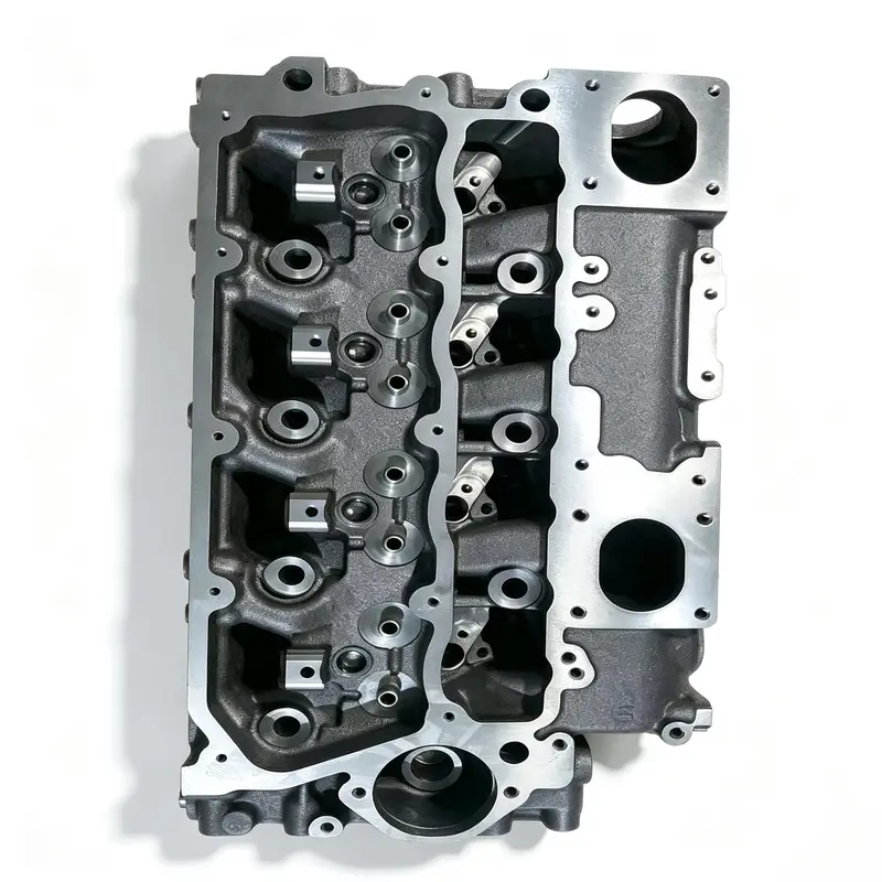 Cylinder Head Assembly 316-7896 for Caterpillar CAT Engine C4.4 3054C Loader 416E 420F 422E 428E 430F 432F 442E