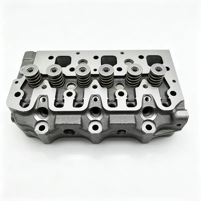 Complete Cylinder Head 319-7268 for Caterpillar CAT Engine C1.1 3011C C2.2