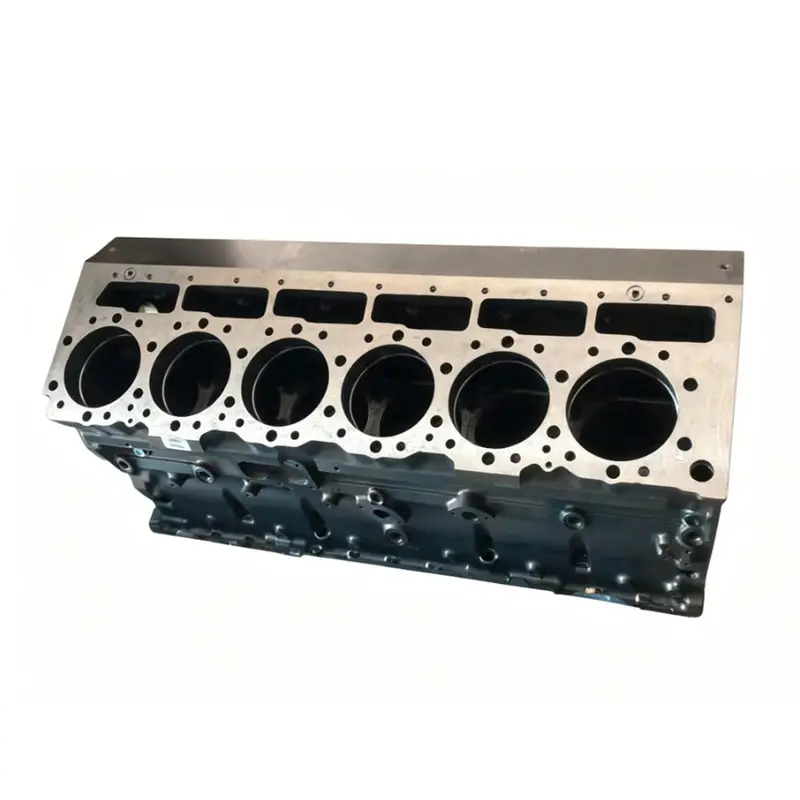 Bare Cylinder Block 348-9904 for Caterpillar CAT Engine C27 C32 Truck 773F 773G 775F 775G 777D 777E Bare Cylinder Block 348-9904 for Caterpillar CAT Engine C27 C32 Truck 773F 773G 775F 775G 777D 777E