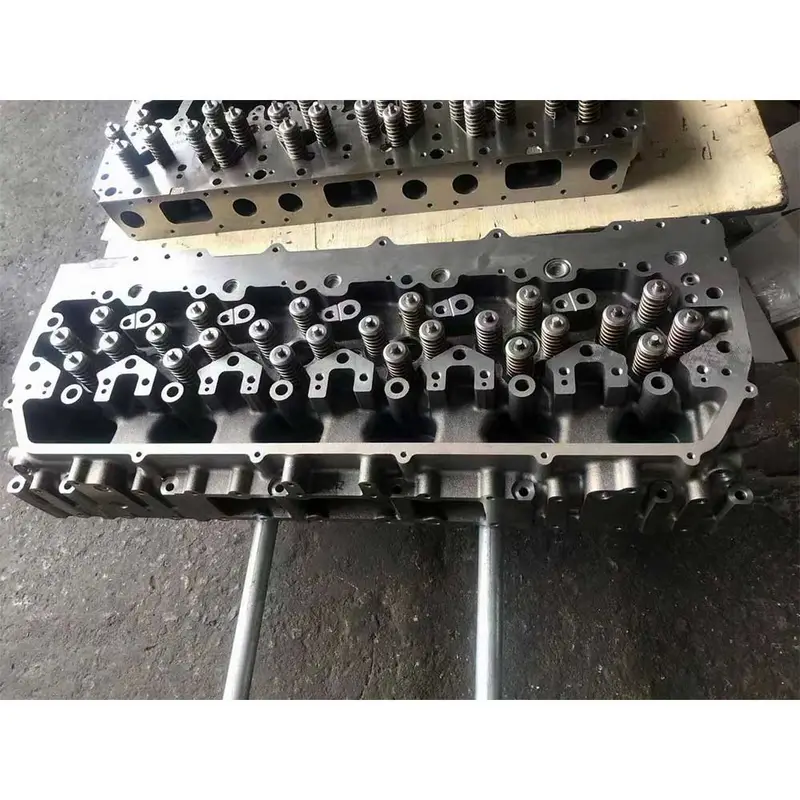 Cylinder Head Assembly 359-0936 for Caterpillar CAT Engine C27 C32 Tractor D10N D11T Truck 773F 775G 777B