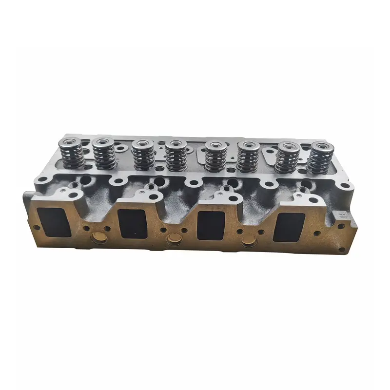 Complete Cylinder Head 3800873 for Cummins Engine QSB3.3 B3.3 Complete Cylinder Head 3800873 for Cummins Engine QSB3.3 B3.3