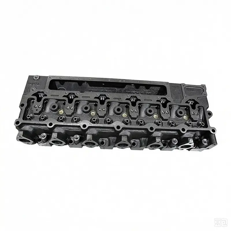 Complete Cylinder Head 3802466 3904688 for Cummins Engine 6CTA 6CT Complete Cylinder Head 3802466 3904688 for Cummins Engine 6CTA 6CT