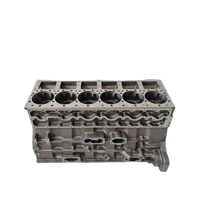 Cylinder Block Assembly 3803717 4060394 3328618 for Cummins Engine 6B5.9 ISM M11 QSM11 X15 Cylinder Block Assembly 3803717 4060394 3328618 for Cummins Engine 6B5.9 ISM M11 QSM11 X15