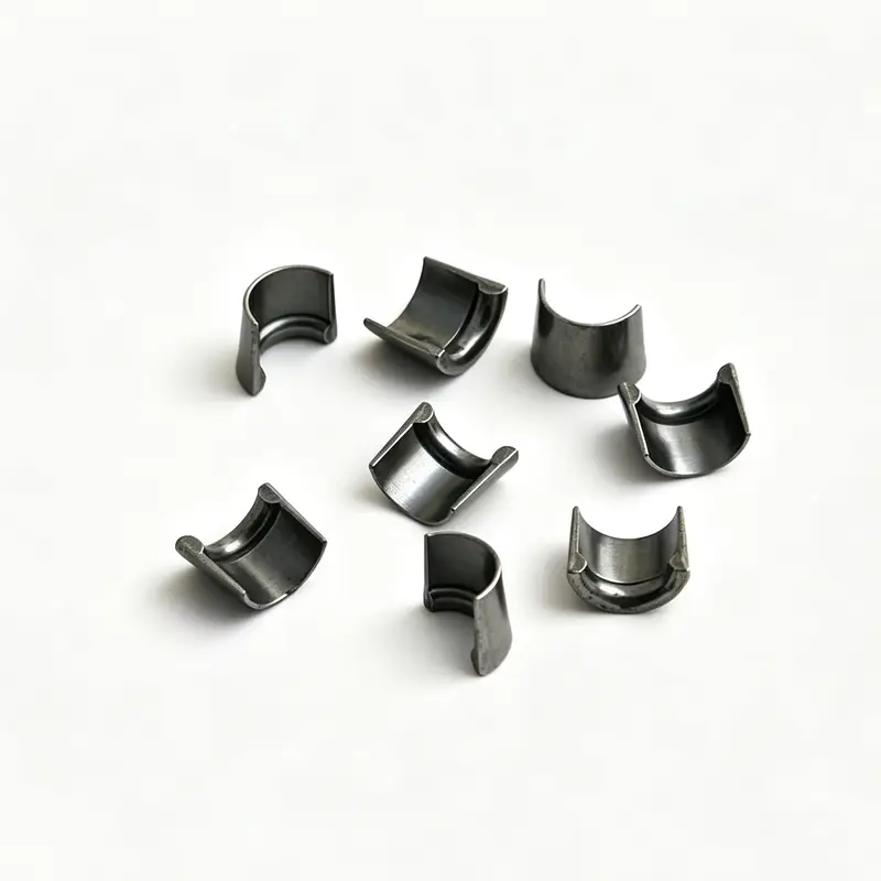 48 Pieces Valve Collet 3901177 for Cummins Engine QSB6.7 CM850 ISL9 CM2250 ISL CM850 48 Pieces Valve Collet 3901177 for Cummins Engine QSB6.7 CM850 ISL9 CM2250 ISL CM850