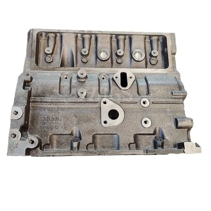 Bare Cylinder Block 3903920 4991816 for Cummins 4BT 4B Engine Bare Cylinder Block 3903920 4991816 for Cummins 4BT 4B Engine