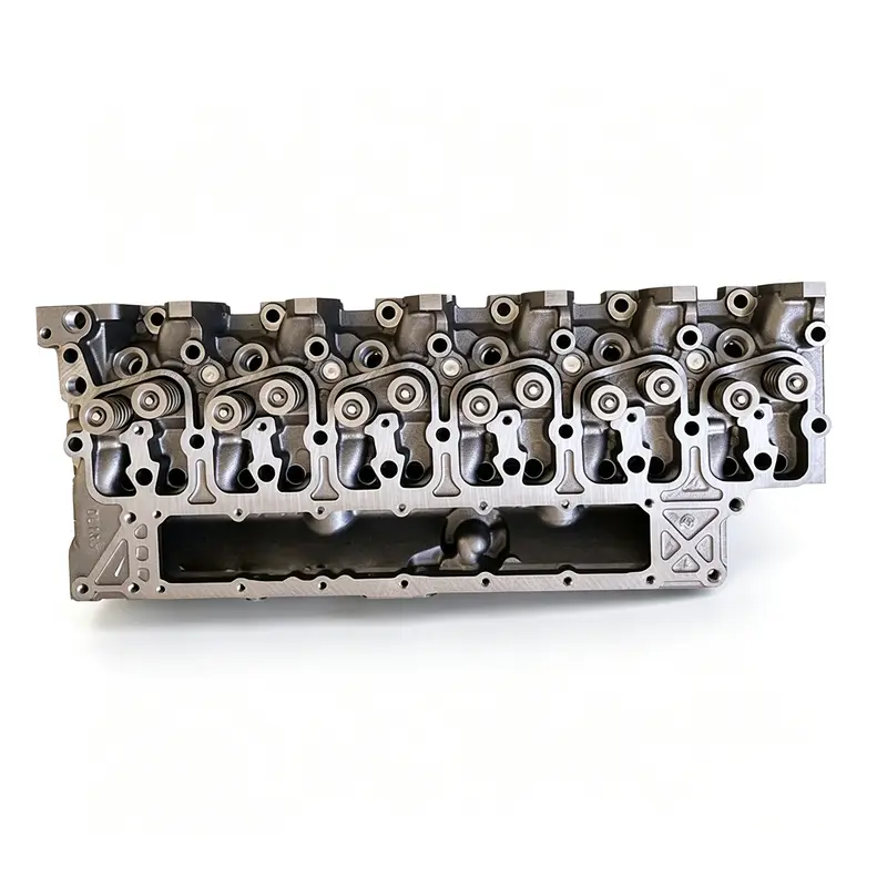 Cylinder Head 3919273 for Cummins Engine 6B5.9 6BT5.9 Cylinder Head 3919273 for Cummins Engine 6B5.9 6BT5.9