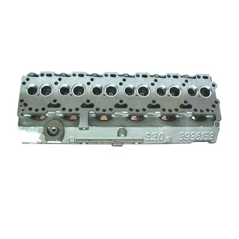 Bare Cylinder Head 3921247 for Cummins Engine 6C 6CT 6CT8.3 Bare Cylinder Head 3921247 for Cummins Engine 6C 6CT 6CT8.3
