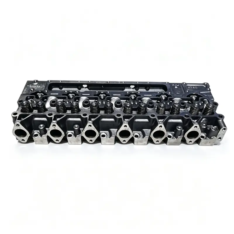 Complete Cylinder Head 3922584 3920028 for Cummins Engine 6CT 8.3 Complete Cylinder Head 3922584 3920028 for Cummins Engine 6CT 8.3