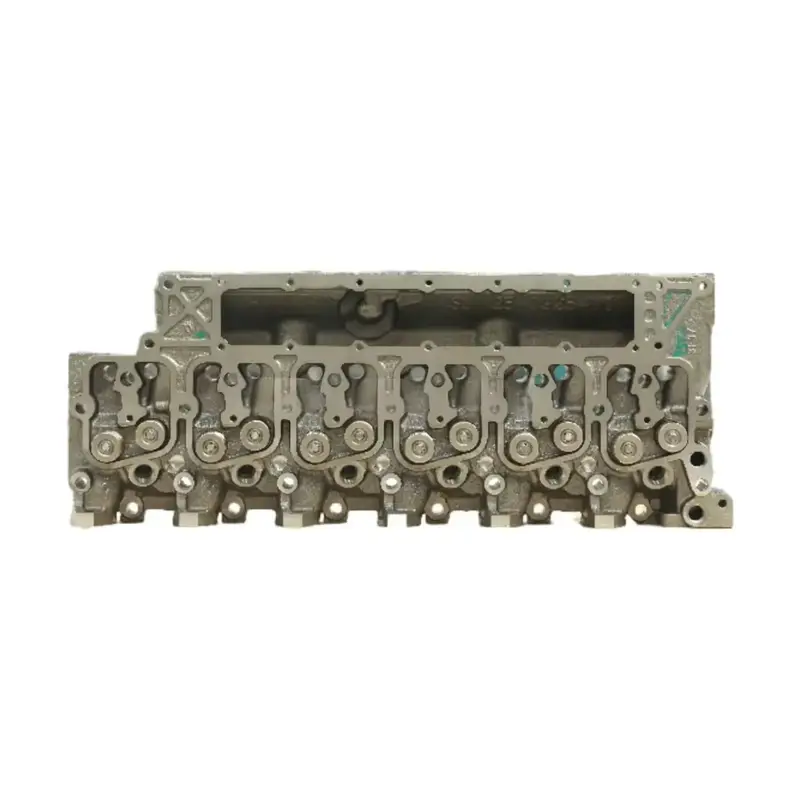 Complete Cylinder Head 3927286 for Cummins Engine 6BTA5.9 Complete Cylinder Head 3927286 for Cummins Engine 6BTA5.9