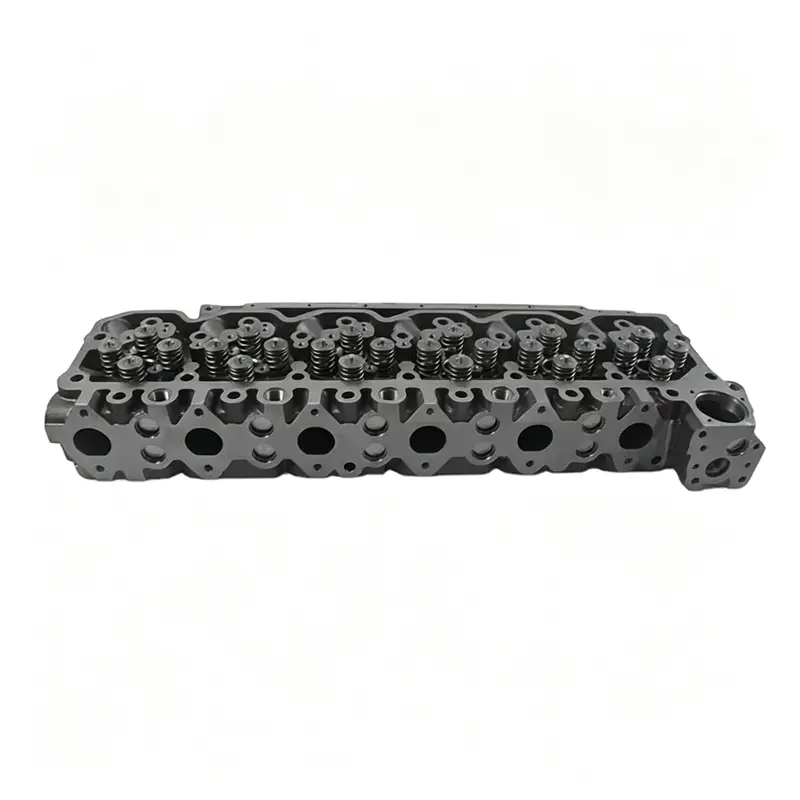 Complete Cylinder Head 3931925 for Cummins Engine 6C8.3 QSC8.3 6CTA Complete Cylinder Head 3931925 for Cummins Engine 6C8.3 QSC8.3 6CTA