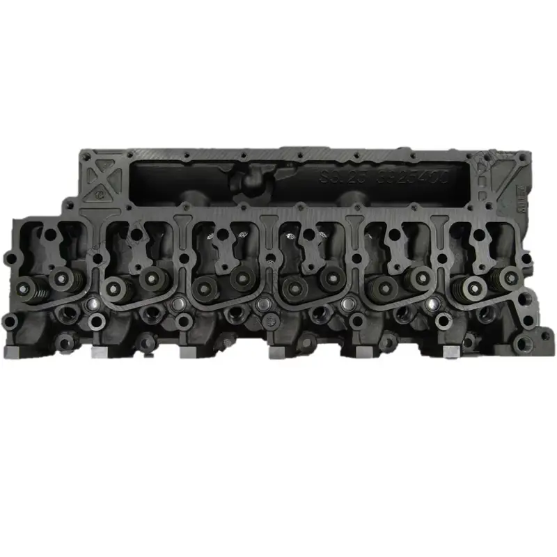 4BTdiesel 6BT Complete Cylinder Head with Valves for Cummins Engine CASE 3210 3150 2344 8880 621B 845 850G MX100 MX110 MX120 4BTdiesel 6BT Complete Cylinder Head with Valves for Cummins Engine CASE 3210 3150 2344 8880 621B 845 850G MX100 MX110 MX120