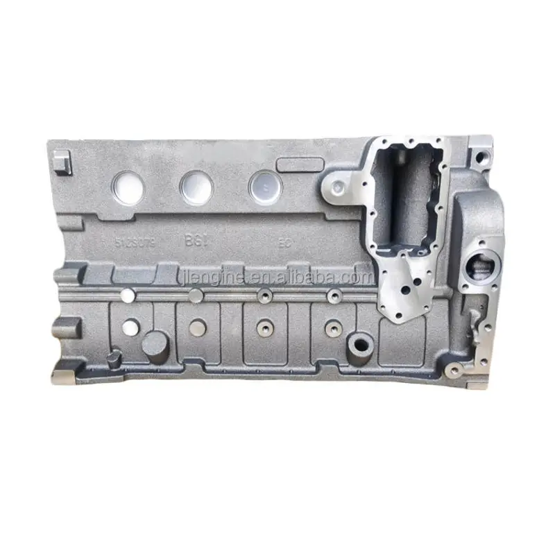 Bare Cylinder Block 3935931 for Cummins Engine 6B 6BT 6BT5.9 Bare Cylinder Block 3935931 for Cummins Engine 6B 6BT 6BT5.9
