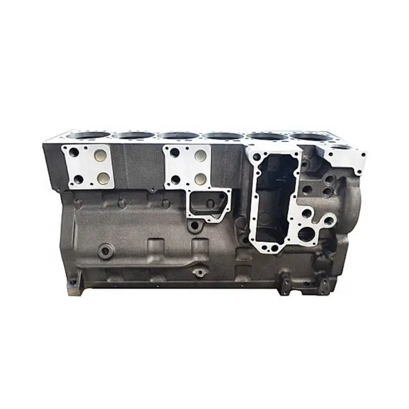 Bare Cylinder Block 3939313 for Cummins Engine 6C 6CT 6CTA8.3