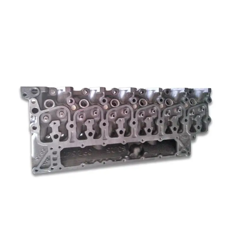 Cylinder Head 3945021 3948583 for Cummins Engine QSL9 6L