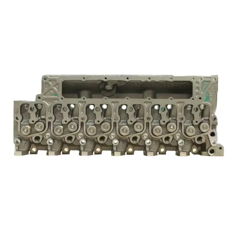 6BT 6B5.9 NH855 NT855 Complete Cylinder Head with Valves 3966452 for Cummins Engine 6BT 6B5.9 NH855 NT855 Complete Cylinder Head with Valves 3966452 for Cummins Engine