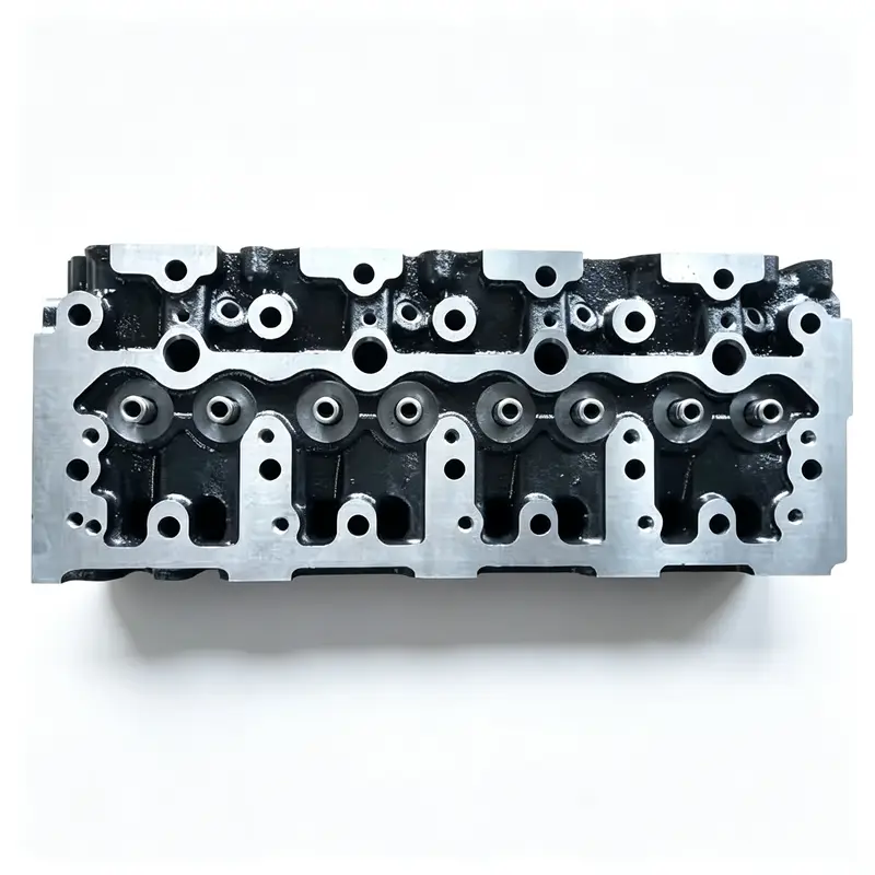 Cylinder Head 3969728 for Cummins Engine ISL400 ISB ISC ISL NH855 NT855 QSC8.3 QSL9 ISL9 ISC8.3 B3.3