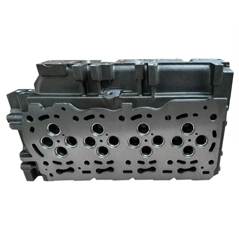 Complete Cylinder Head with Valves 397-1559 for Caterpillar CAT Engine C4.4 Excavator M315D2 M317D2 320 313D2 318D2 320D2