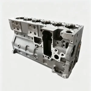 Bare Cylinder Block 3971383 for Cummins Engine QSC QSC8.3
