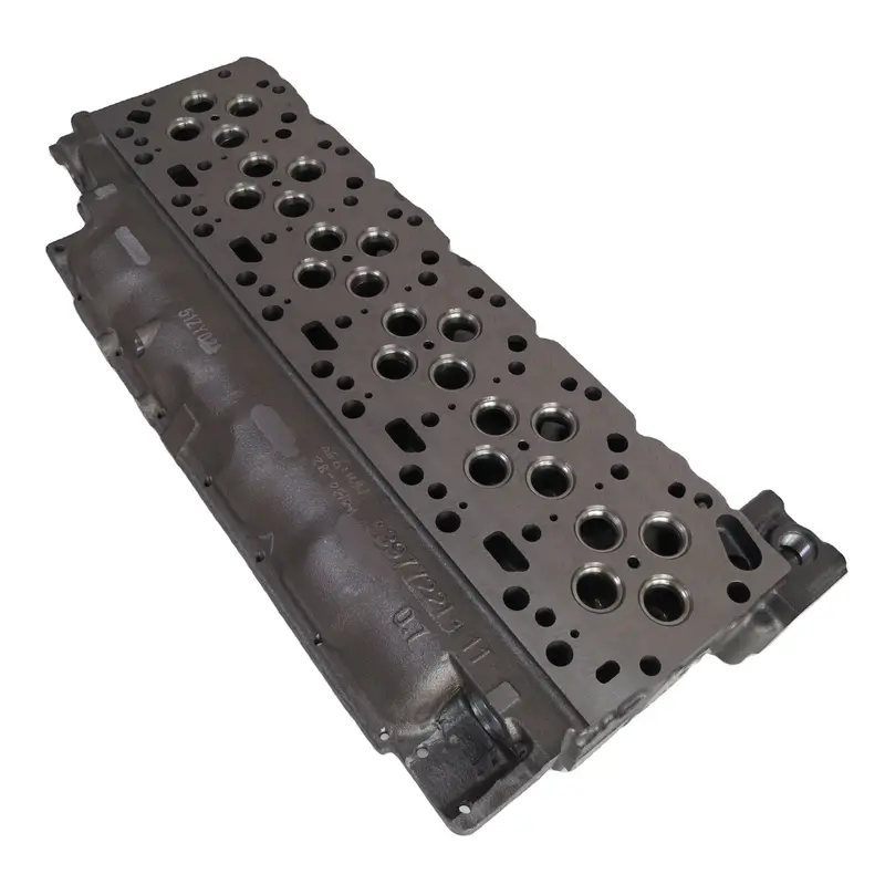 Complete Cylinder Head 3991771 for Cummins Engine 6B5.9 6C8.3 ISB ISC QSB5.9
