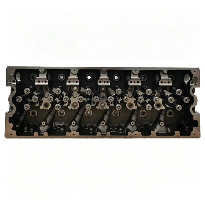 Cylinder Head 4298234 for Cummins Engine ISX ISX15 Cylinder Head 4298234 for Cummins Engine ISX ISX15