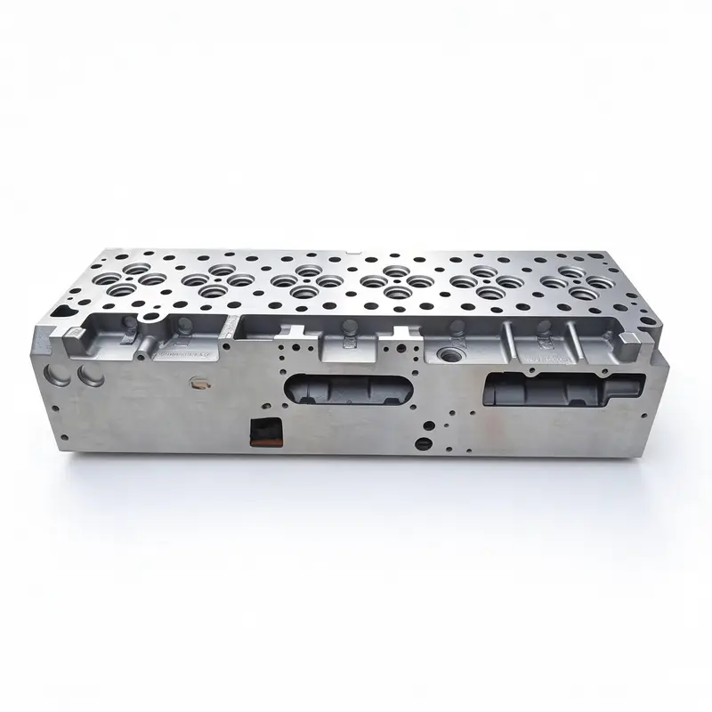 Complete Cylinder Head 4298238 for Cummins Engine ISX15 QSX15 Complete Cylinder Head 4298238 for Cummins Engine ISX15 QSX15